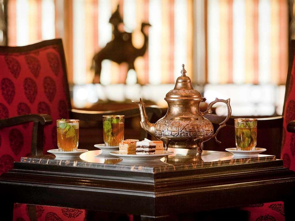 Royal Hotel Oran - Mgallery By Sofitel Restaurant photo