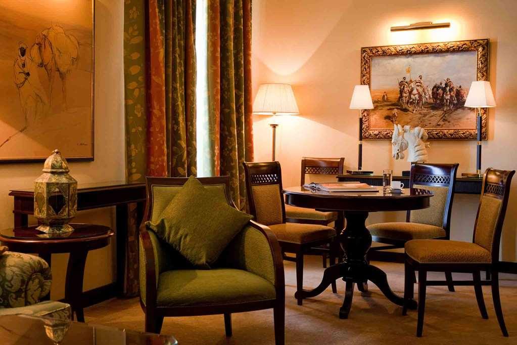 Royal Hotel Oran - Mgallery By Sofitel Room photo