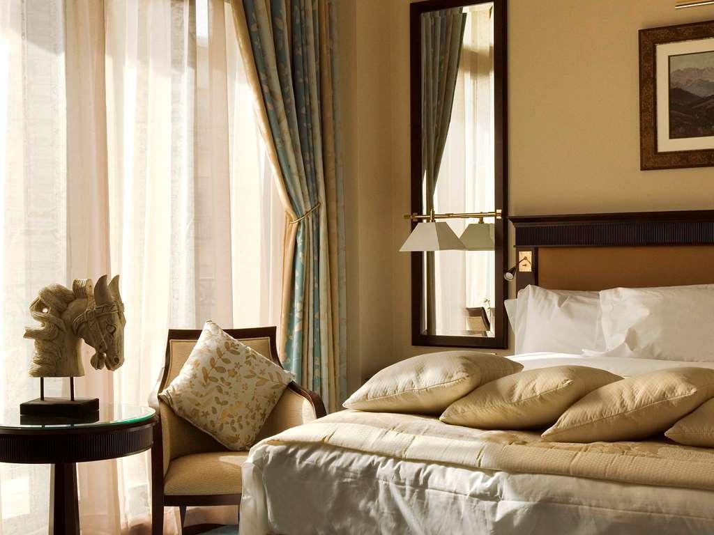 Royal Hotel Oran - Mgallery By Sofitel Room photo