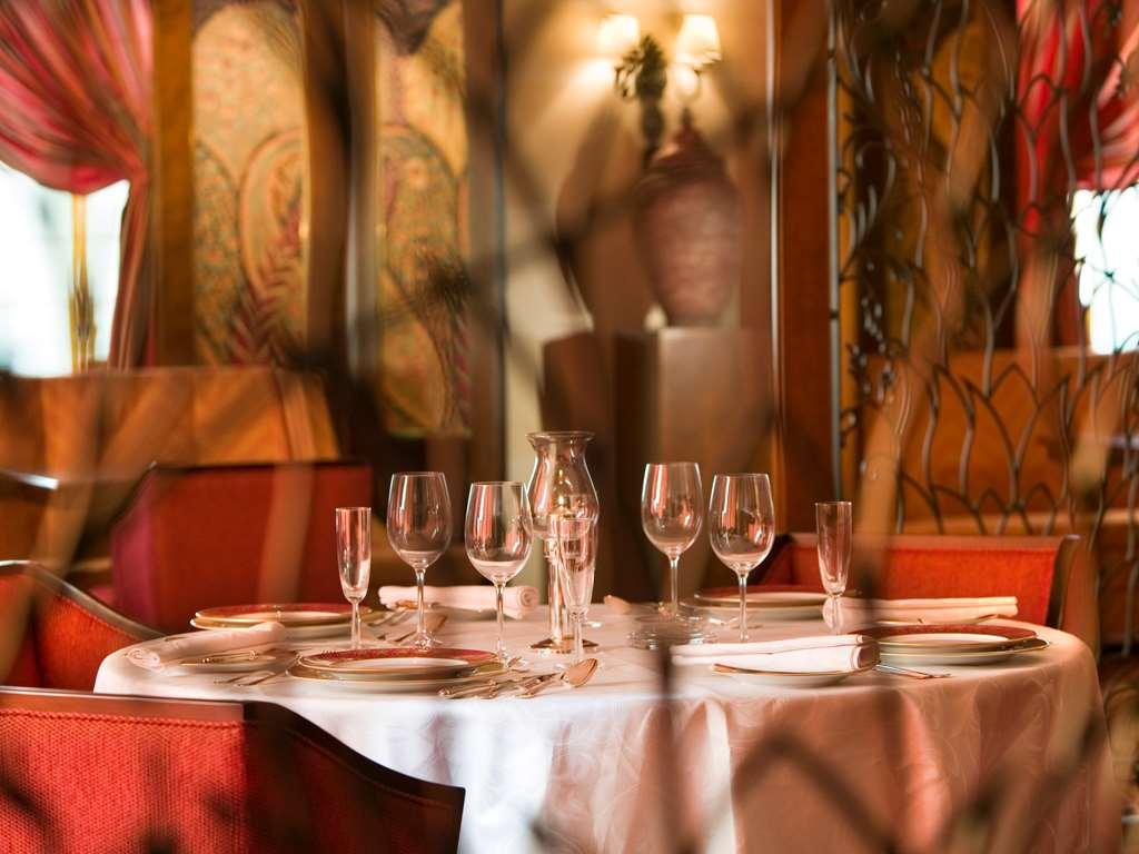 Royal Hotel Oran - Mgallery By Sofitel Restaurant photo